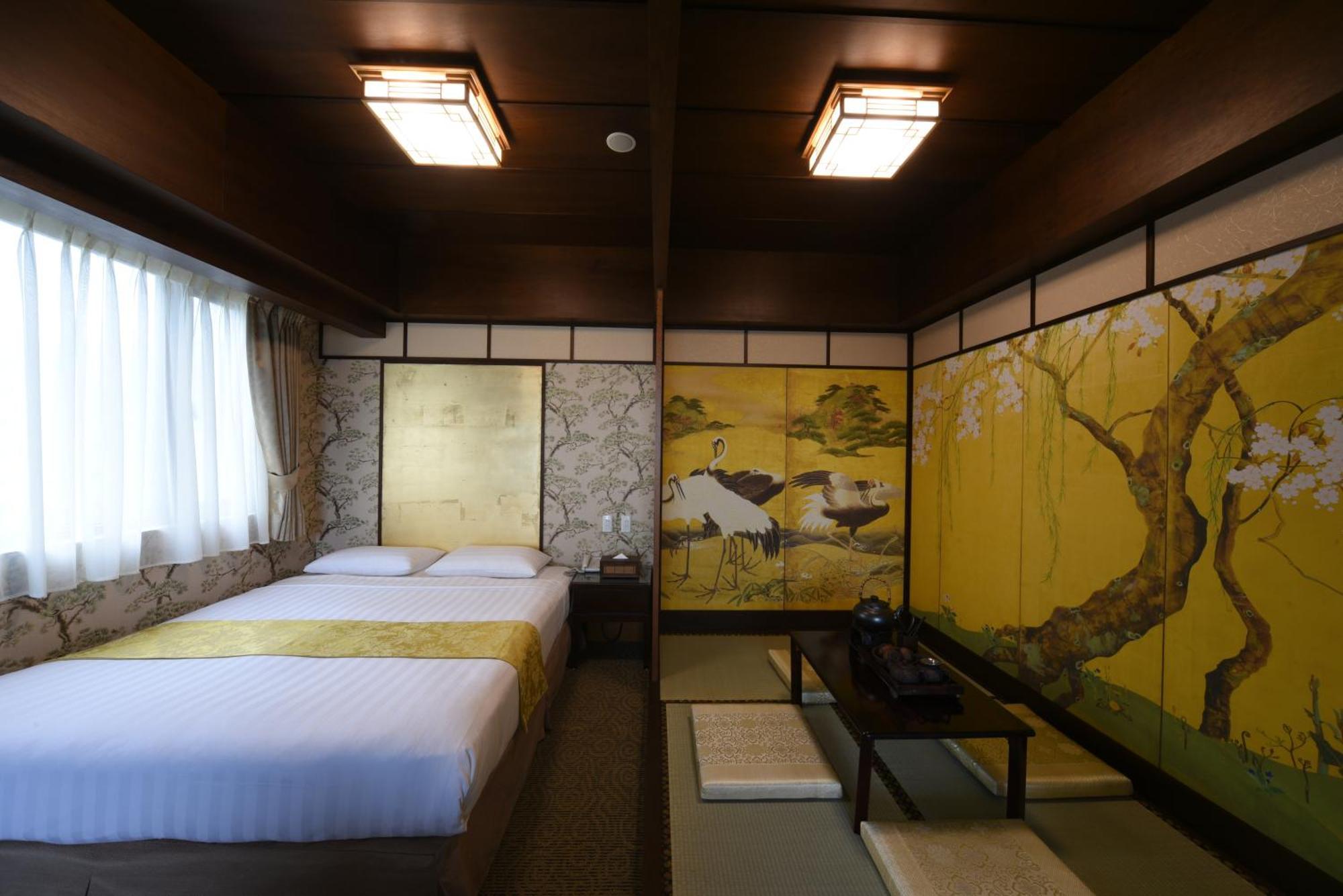 Sunrise Business Hotel - Tamsui Zimmer foto